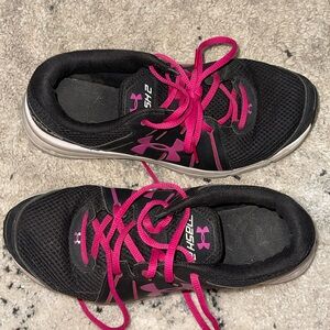 Under Armour Dash 2 — Women’s 8.5